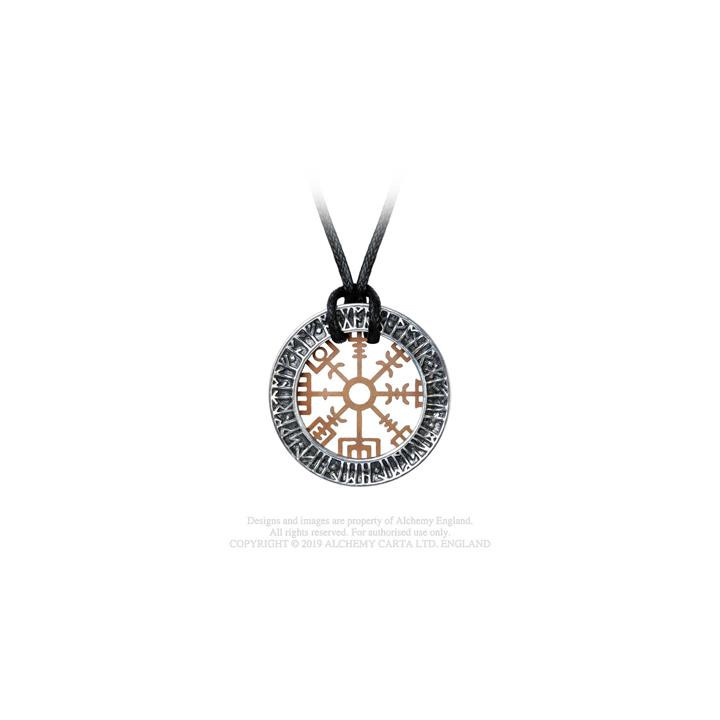 Niu Heimar Vegvisir