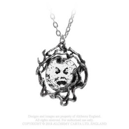 M’era Luna Melies Moon