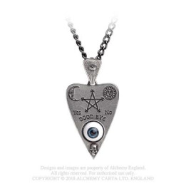 Planchette