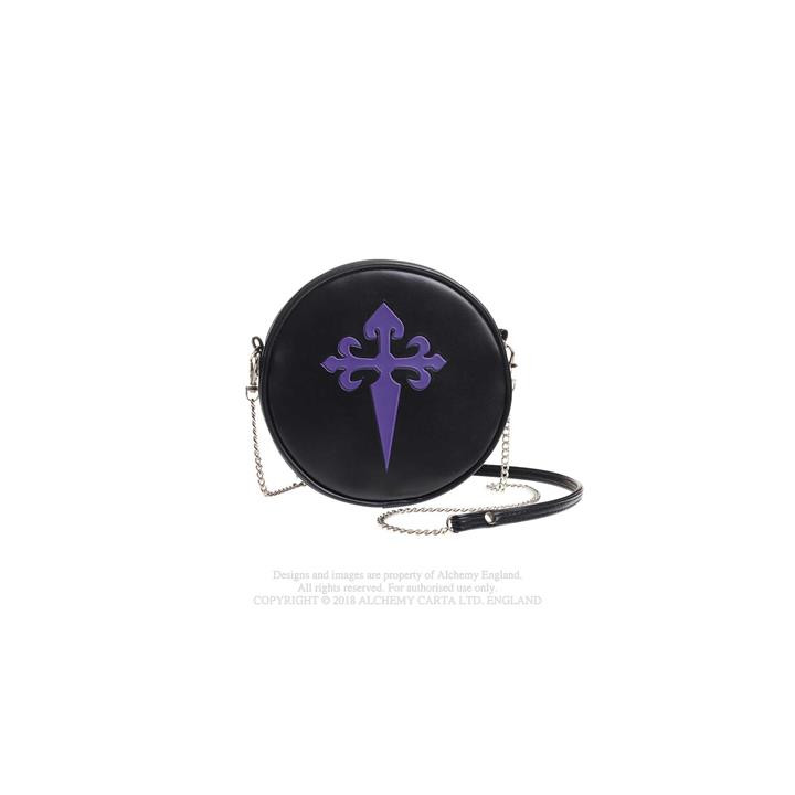 Gothic Cross