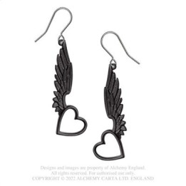Passio Wings of Love (pai