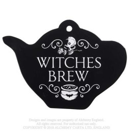 Witches Brew