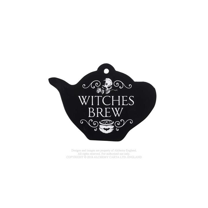Witches Brew