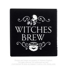 Witches Brew