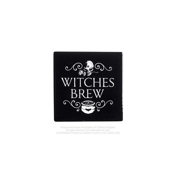 Witches Brew