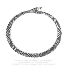 The Sophia Serpent