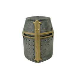 Sujet tirelière casque ch