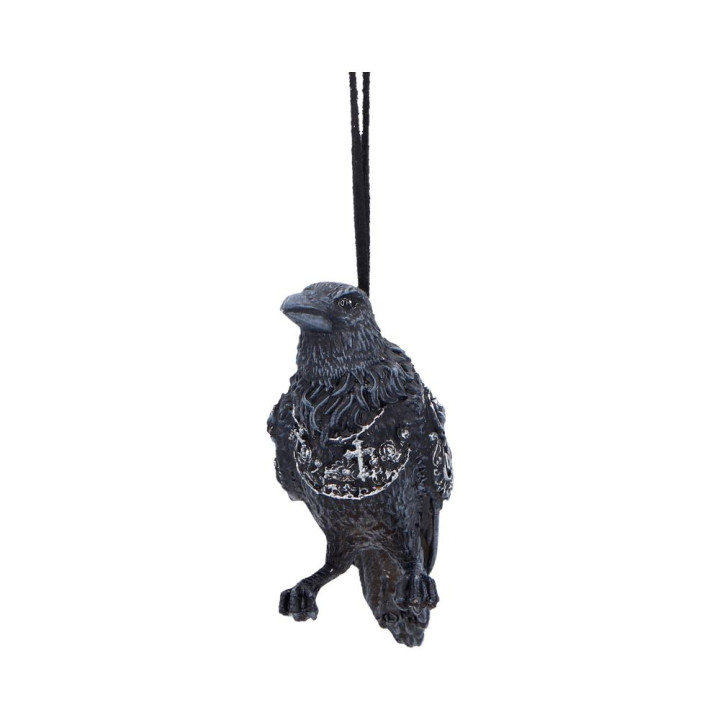 Last Omen Hanging Ornamen