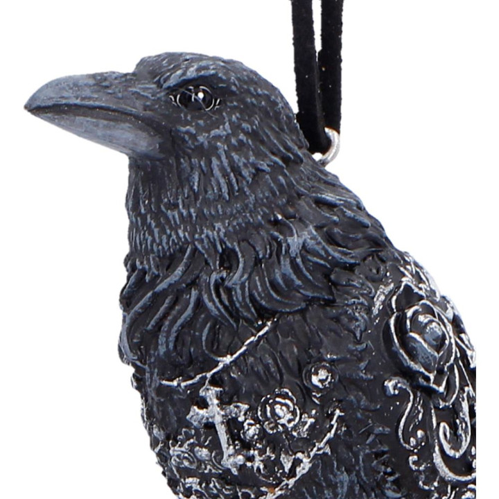 Last Omen Hanging Ornamen