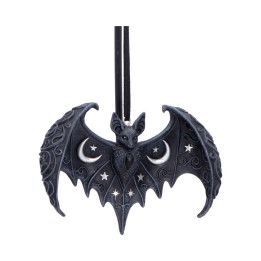 Lunar Wing Hanging Orname