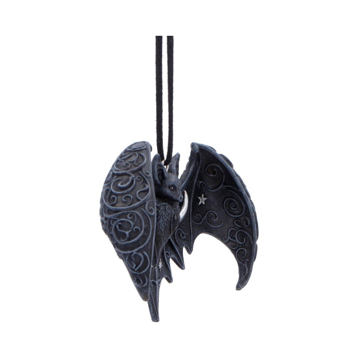 Lunar Wing Hanging Orname