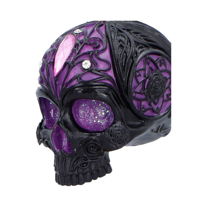Jewelled Fate Hanging Orn